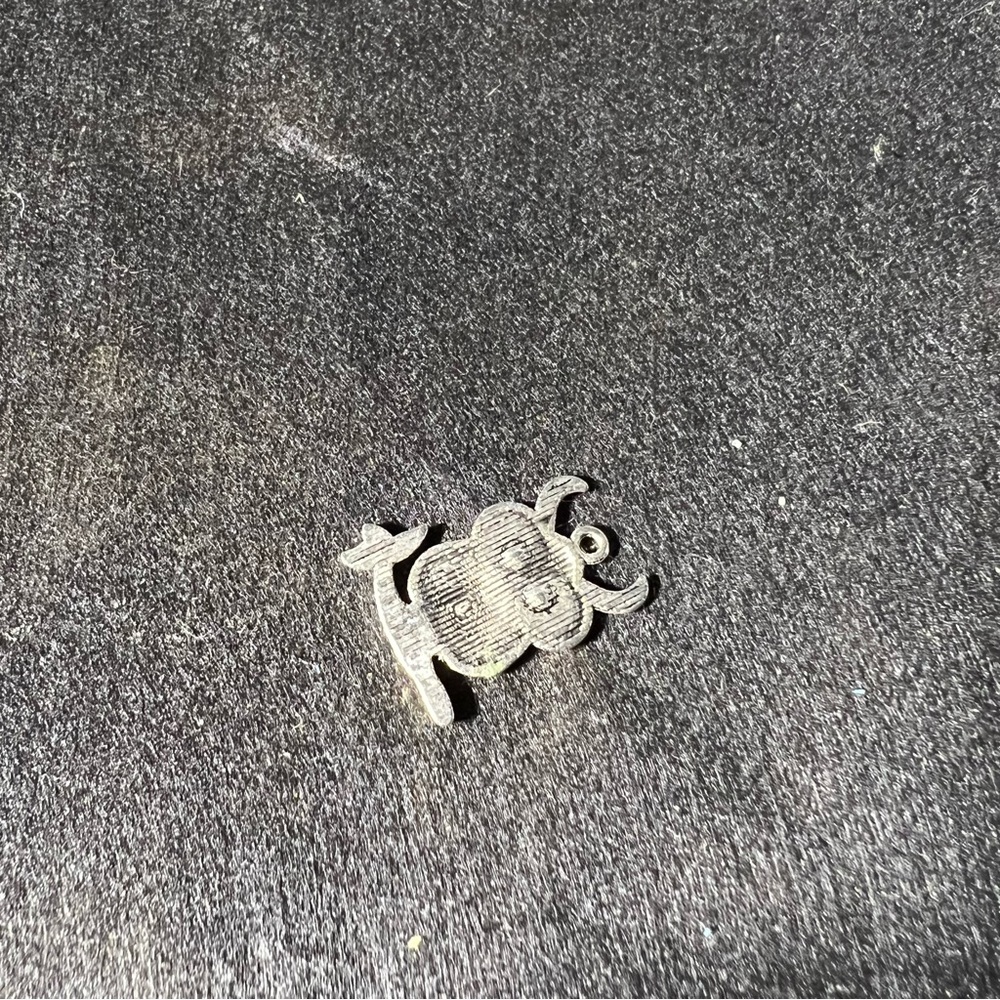 Owl Pendant - Picture 8 of 13